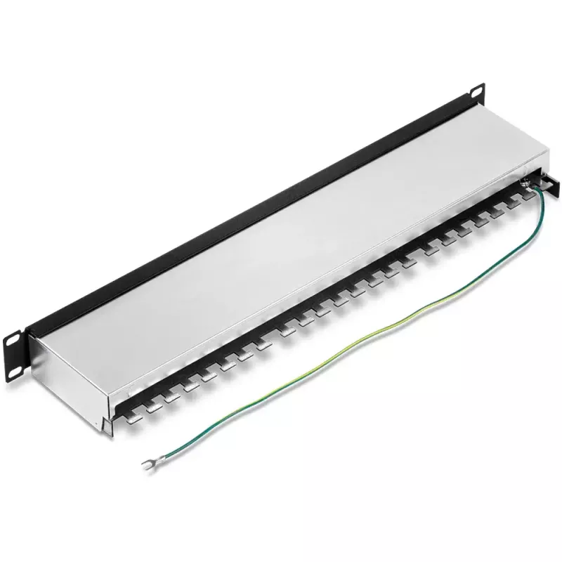 Patchpanel 1U TRENDNET TC-P16C6AS