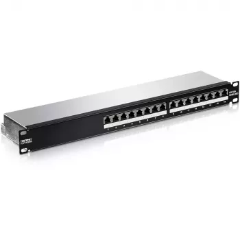 Patchpanel 1U TRENDNET TC-P16C6AS