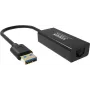 Netwerkkaart Vision TC-USBETH/BL