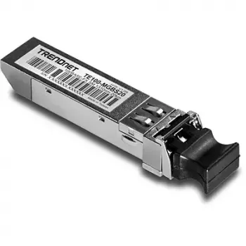 Glasvezel-transceivermodule Trendnet TE100-MGBS20