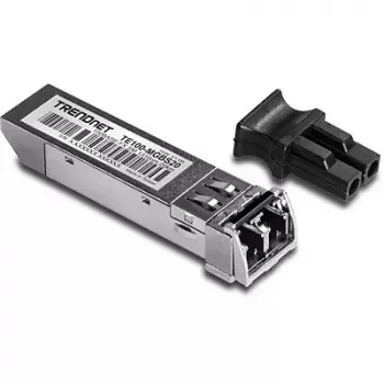 Glasvezel-transceivermodule Trendnet TE100-MGBS20