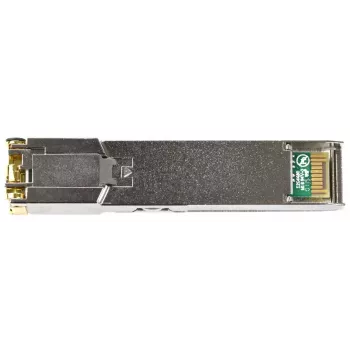 BlueOptics TEG-10GBRJ-BO SFP+ koper-transceiver, RJ45, 10GBASE-T, 30 m
