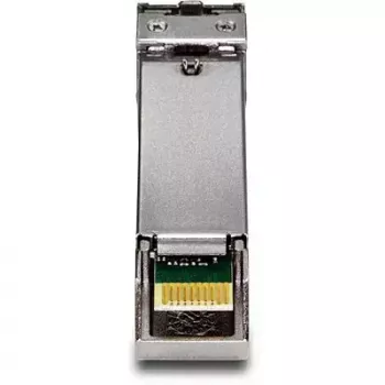 Glasvezel-transceivermodule Trendnet TEG-10GBS10