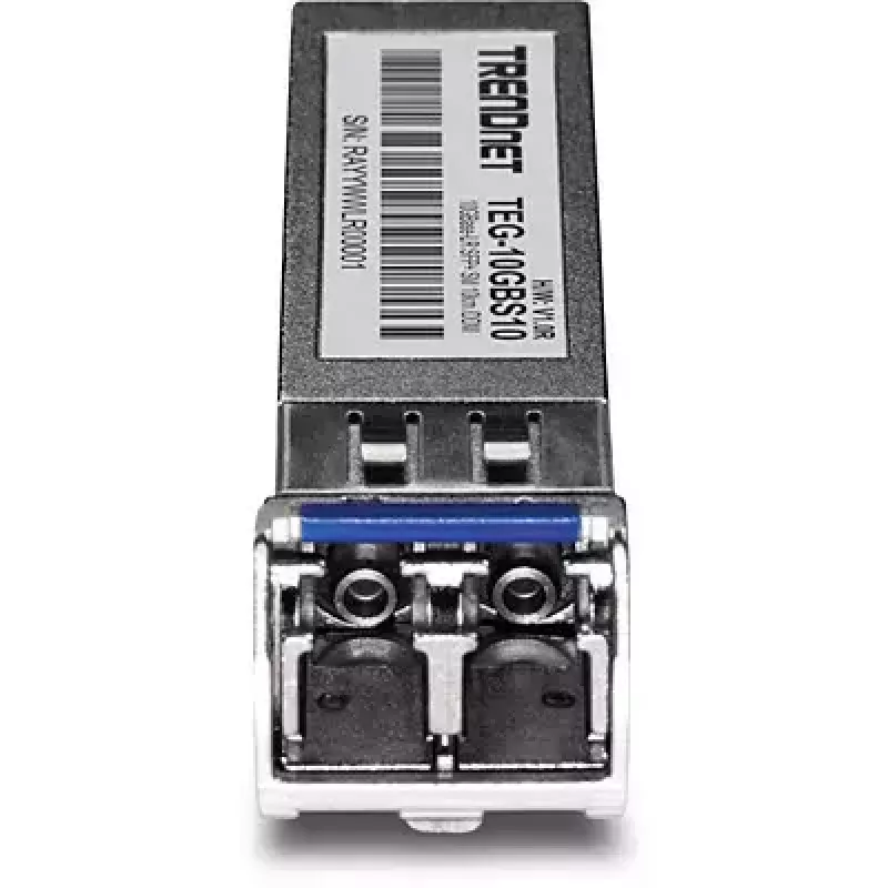 Glasvezel-transceivermodule Trendnet TEG-10GBS10