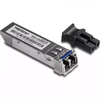 Glasvezel-transceivermodule Trendnet TEG-10GBS10