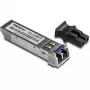 Glasvezel-transceivermodule Trendnet TEG-10GBS10
