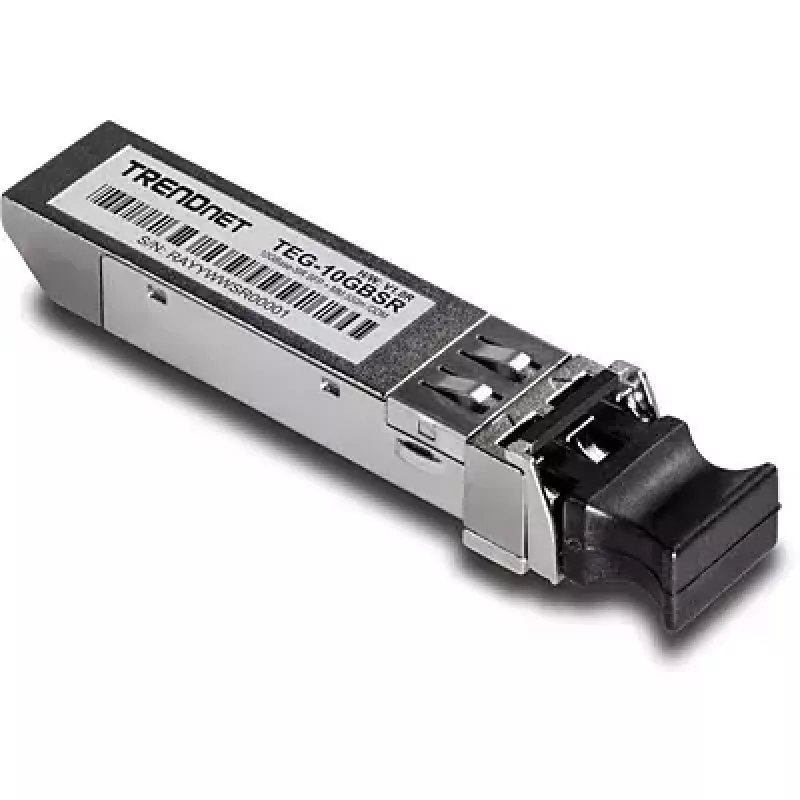 Glasvezel-transceivermodule Trendnet TEG-10GBSR