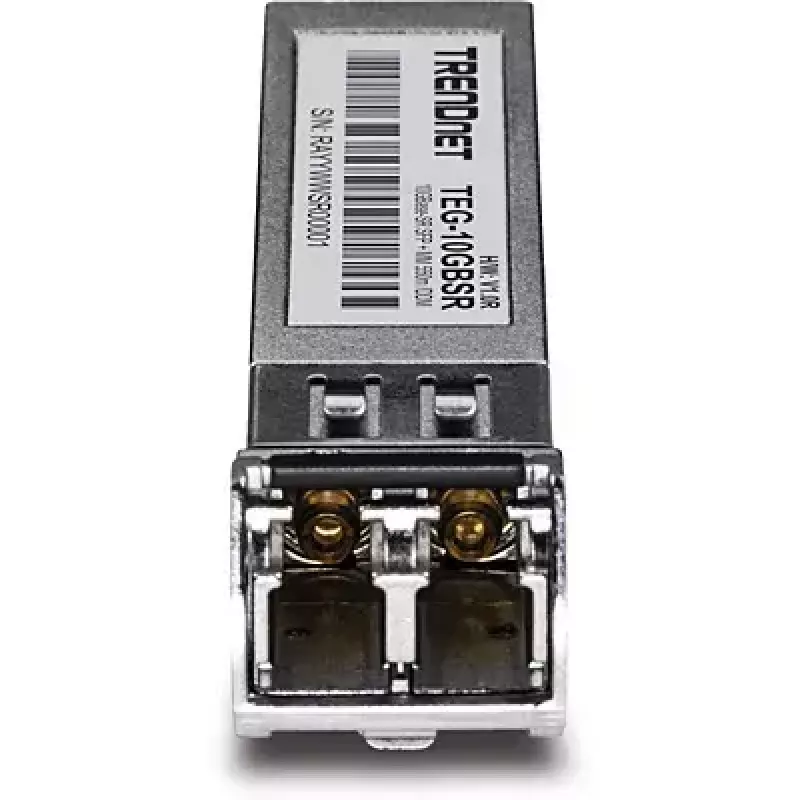 Glasvezel-transceivermodule Trendnet TEG-10GBSR
