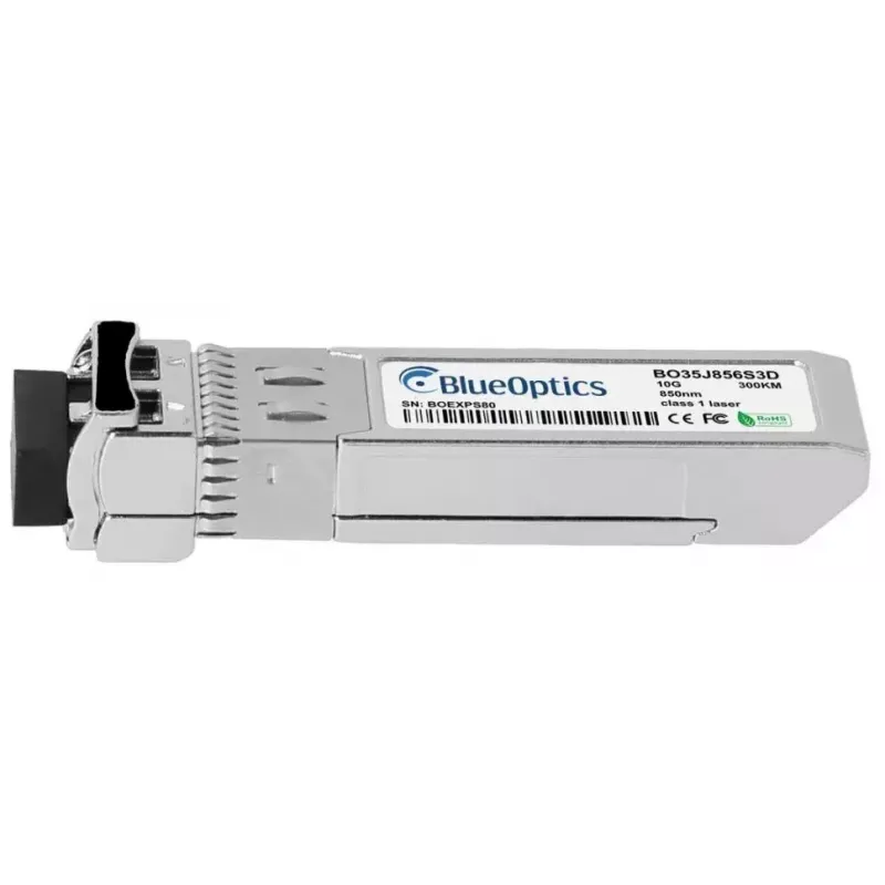 BlueOptics TEG-10GBSR-BO netwerk-transceivermodule glasvezel SFP+ 300 m