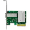 Netwerkkaart Trendnet TEG-10GECSFP intern fiber 10000 Mbit/s