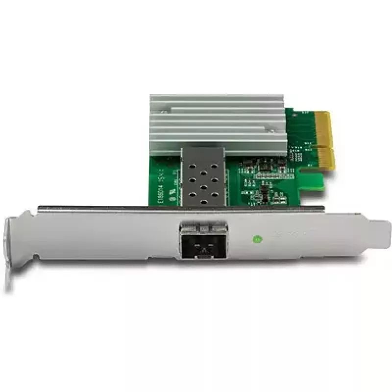 Netwerkkaart Trendnet TEG-10GECSFP intern fiber 10000 Mbit/s
