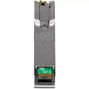 Netwerk-transceivermodule Trendnet TEG-MGBRJ