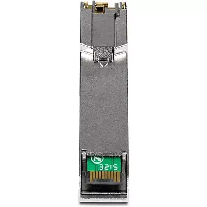 Netwerk-transceivermodule Trendnet TEG-MGBRJ