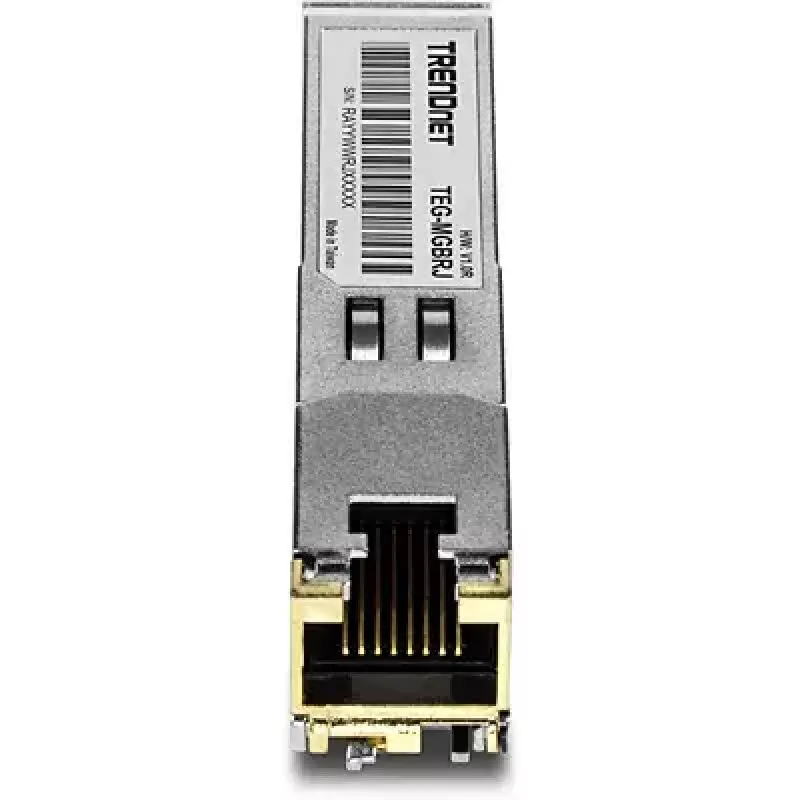 Netwerk-transceivermodule Trendnet TEG-MGBRJ