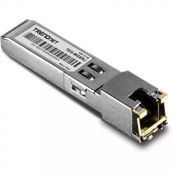 Netwerk-transceivermodule Trendnet TEG-MGBRJ