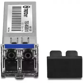 SFP-transceivermodule Trendnet TEG-MGBS10D5