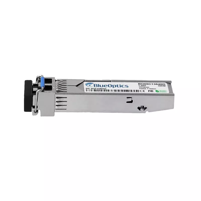 SFP-transceiver BlueOptics TEG-MGBS40-BO 1250 Mbit/s glasvezel
