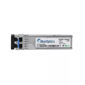 SFP-transceiver BlueOptics TEG-MGBS40-BO 1250 Mbit/s glasvezel