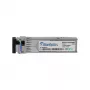 SFP-transceivermodule BlueOptics TEG-MGBS40D3 1250 Mbit/s