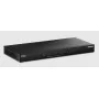 Unmanaged switch Trendnet TEG-S3160 16 poorten 2.5G Ethernet desktop zwart