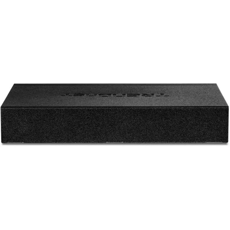 Unmanaged switch Trendnet TEG-S380