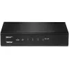 Unmanaged netwerkswitch Trendnet TEG-S51SFP
