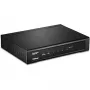 Unmanaged netwerkswitch Trendnet TEG-S51SFP