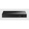 Unmanaged switch Trendnet TEG-S7102 10G Ethernet 8 poorten zwart
