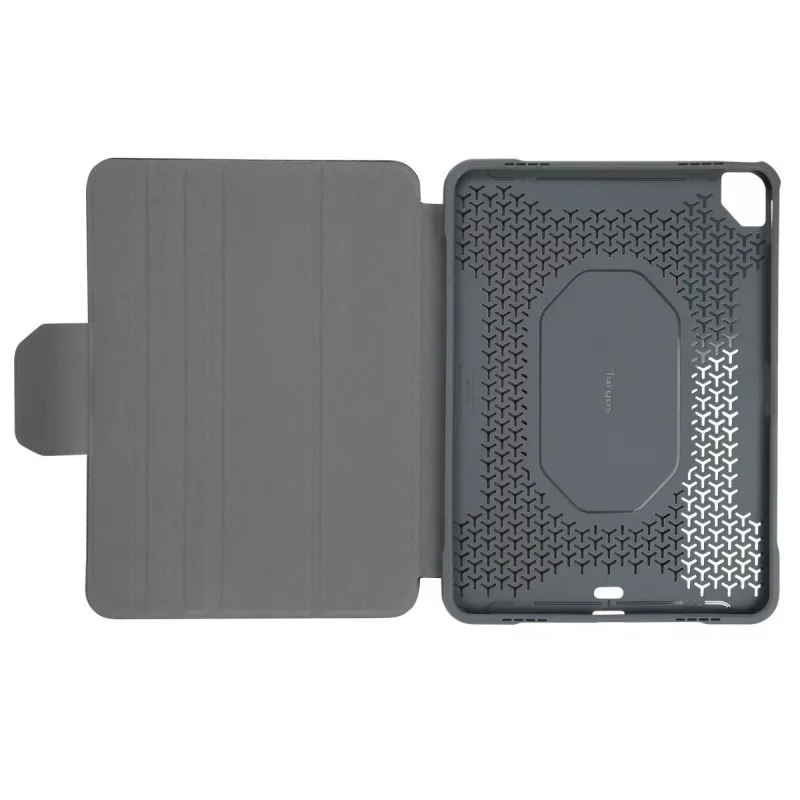 Targus Click-In 27,9 cm (11 inch) folio zwart
