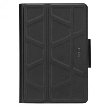 Targus THZ787GL tablet-hoes 26,7 cm (10,5 inch) flip-hoes zwart