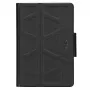Targus THZ787GL tablet-hoes 26,7 cm (10,5 inch) flip-hoes zwart