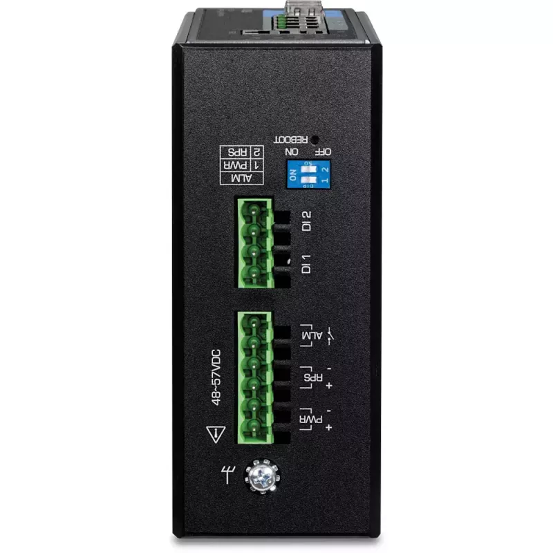Managed switch Trendnet TI-BG62I L2+ Gigabit Ethernet PoE 4 poorten