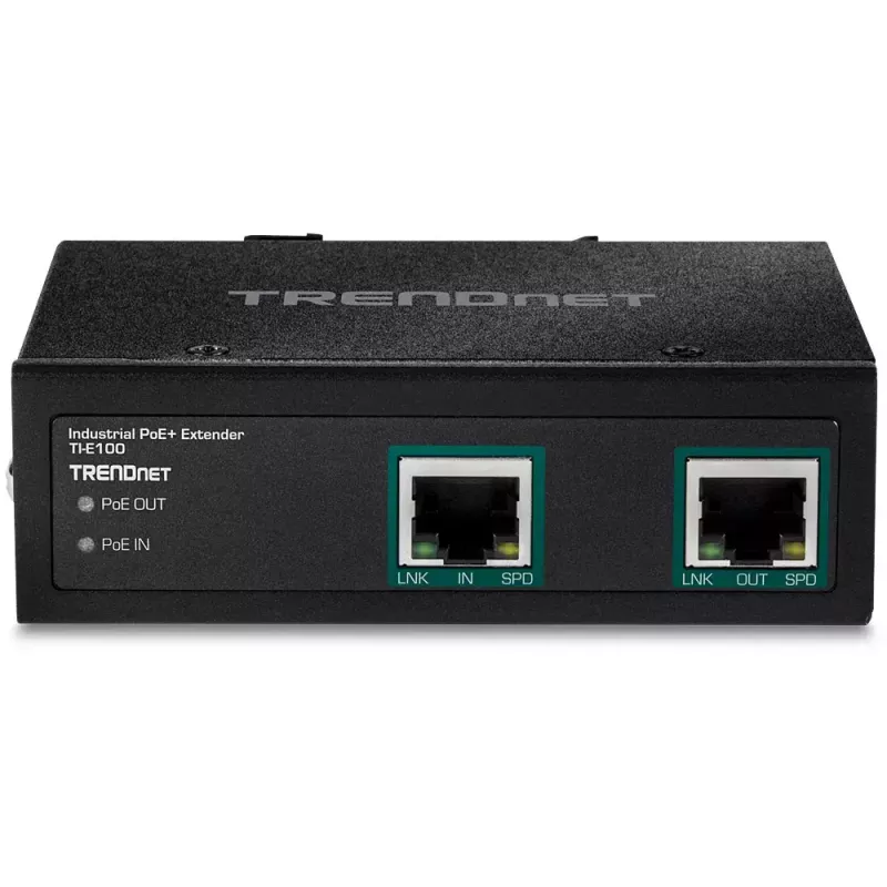 Netwerk-transmitter Trendnet TI-E100