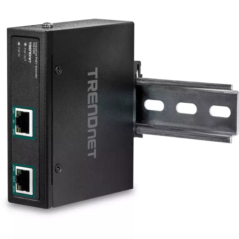 Netwerk-transmitter Trendnet TI-E100