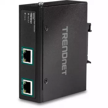 Netwerk-transmitter Trendnet TI-E100