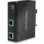 Netwerk-transmitter Trendnet TI-E100