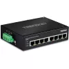 Unmanaged switch Trendnet TI-E80