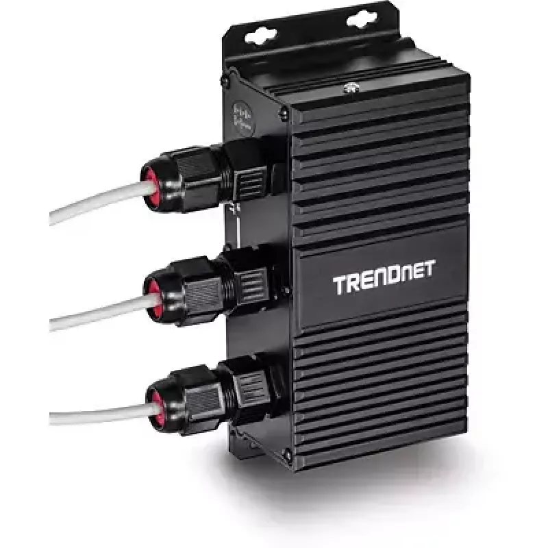 PoE-extender Trendnet TI-EU120