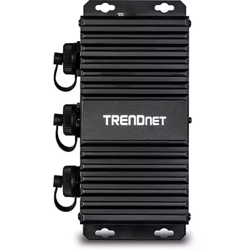 PoE-extender Trendnet TI-EU120