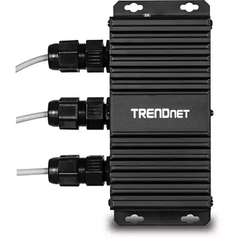 PoE-extender Trendnet TI-EU120