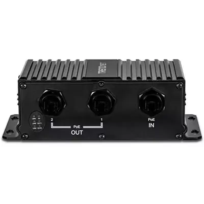PoE-extender Trendnet TI-EU120