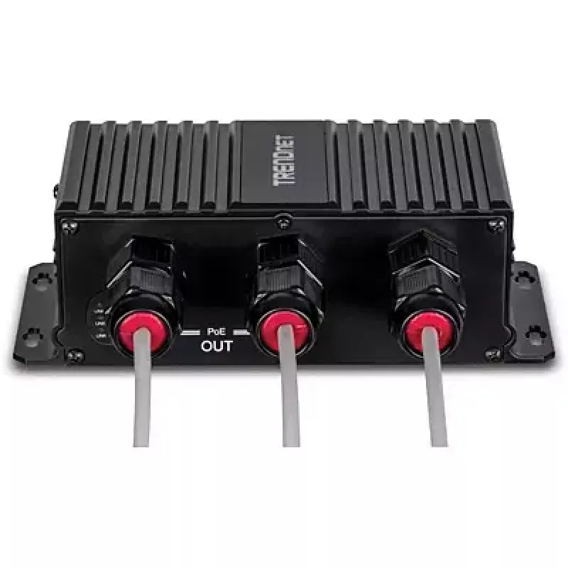 PoE-extender Trendnet TI-EU120