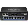 Netwerkswitch Trendnet TI-G102 Gigabit Ethernet
