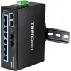 Netwerkswitch Trendnet TI-G102 Gigabit Ethernet