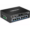 Netwerkswitch Trendnet TI-G102 Gigabit Ethernet