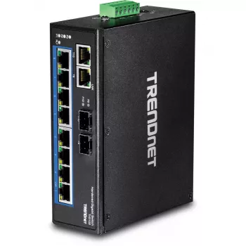 Netwerkswitch Trendnet TI-G102 Gigabit Ethernet