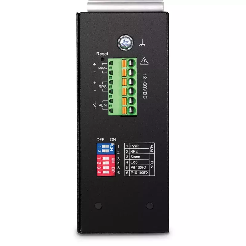 Managed switch Trendnet TI-G102i