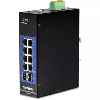 Managed switch Trendnet TI-G102i
