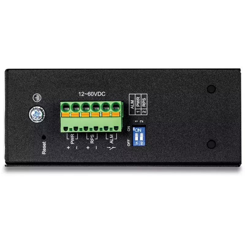 Managed switch Trendnet TI-G160i
