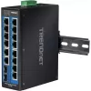 Netwerkswitch Trendnet TI-G162